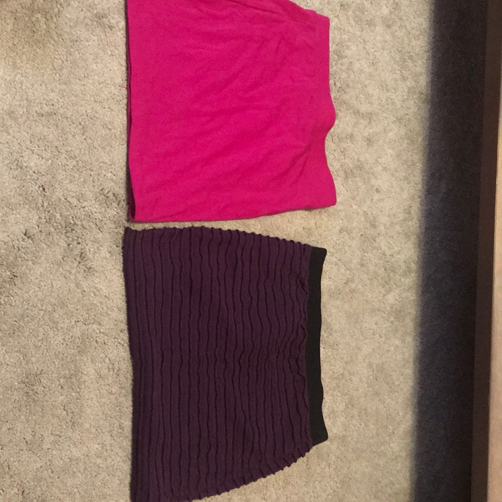 Mini Skirts - image 2